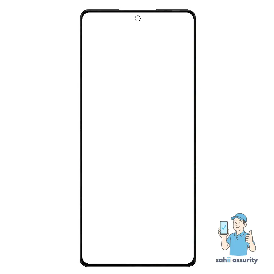 Front Glass for Tecno Camon 30 5G